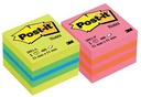POST-IT MINI CUBE (YELLOW)