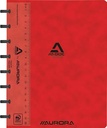 ADOC SCHRIFT (A5, 144BLZ, GELIJND, KARTON)