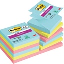 SS Z-NOTES COSMIC 76X76 P8+4