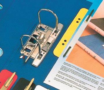 SNELHECHTERS 150X38MM (ASSORTI, 100)