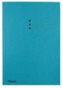 INLEGMAP GELIJKE KANTEN (BLAUW)