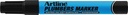 ARTLINE MARKER PLUMBERS ZW