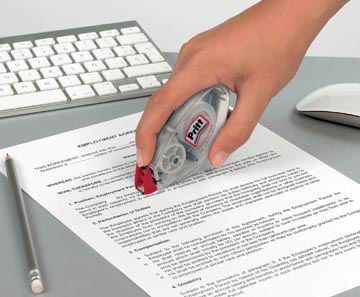 ROLLER COMPACT FLEX 6MM BLS