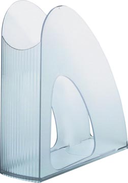 TIJDSCHRIFTCASS TWIN TRANSP.