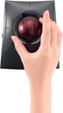 SLIMBLADE PRO TRACKBALL ZW