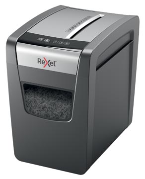 REXEL SHREDDER MOMENTUM X312SL