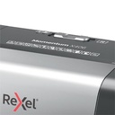 REXEL SHREDDER MOMENTUM X406