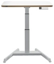 LEITZ ZITSTA BUREAU KLEIN VOET