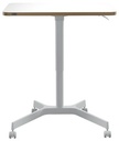 LEITZ ZITSTA BUREAU KLEIN MOB