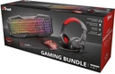 TRUST GXT 1180RW GAMING SET QW