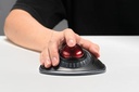 ORBIT MUIS TRACKBALL DRAADL ZW