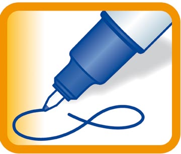 INKTWISSTIFT MAPED BLS 2