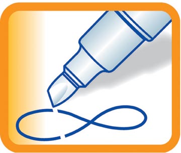 INKTWISSTIFT MAPED BLS 2