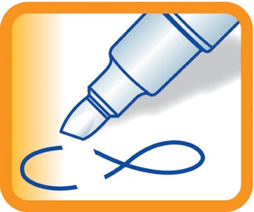 INKTWISSTIFT MAPED BLS 2