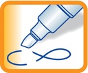 INKTWISSTIFT MAPED BLS 2