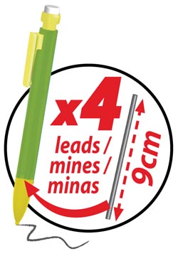 VPL ECOLUTIONS MATIC 0,7 BIC