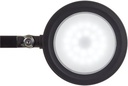 Bureaulamp LED MAULgrace, colour vario, dimbaar, zwart