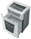 LEITZ SHREDDER OFFICE PRO P6+