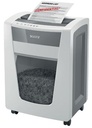 LEITZ SHREDDER OFFICE PRO P6+