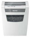 LEITZ SHREDDER HOME OFFICE P4