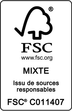 P80 VISITEK Q&C INKJ.MAT 220G