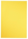 INLEGMAP (80GR, A4, GEEL, 250)