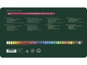 Faber Castell Kleurpotlood Fc Polychromos Assorti Etui A 36 Stuks