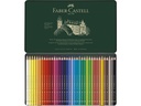 Faber Castell Kleurpotlood Fc Polychromos Assorti Etui A 36 Stuks