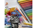 Faber Castell Kleurpotlood Fc Polychromos Assorti Etui A 36 Stuks