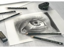 Faber Castell potlood 9000 HB