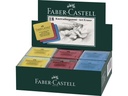 Faber Castell Kneedgum 3 Kleuren