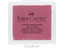 Faber Castell Kneedgum 3 Kleuren