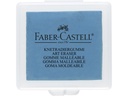 Faber Castell Kneedgum 3 Kleuren