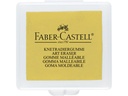 Faber Castell Kneedgum 3 Kleuren