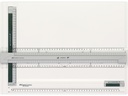 TEKENPLAAT FABER CASTELL TK-SYSTEM A3