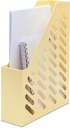 HAN TIJDSCHRIFTH PASTELGEEL