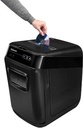 FELLOWES PAPIERVERN 200M