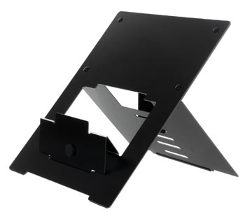 RGO LAPTOPSTANDAARD RISER ZW