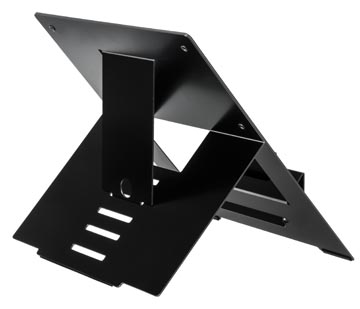 RGO LAPTOPSTANDAARD RISER ZW
