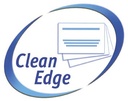 VISITEKAARTJES 25 BLZ. (QUICK&CLEAN WIT MAT)