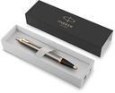 PARKER IM BALPEN GRS  MEDIUM