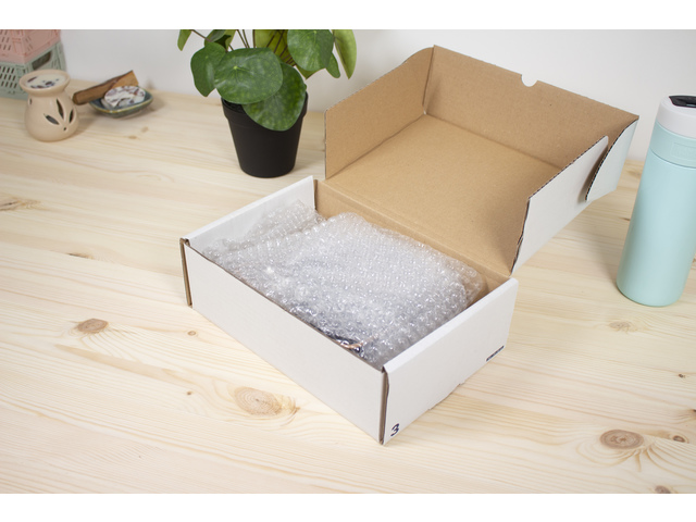 PLASTIEBUBBEL 50CM X 5M