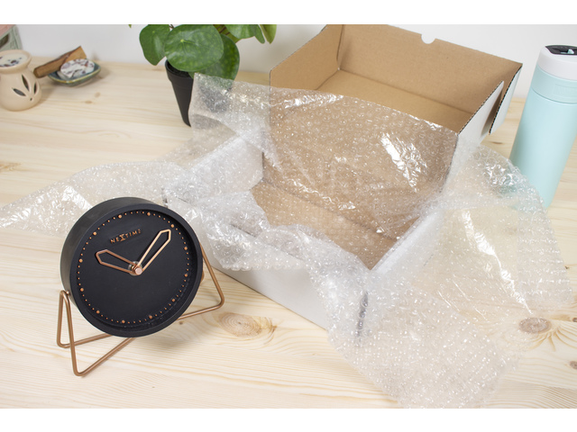 PLASTIEBUBBEL 50CM X 5M