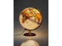 Klassieke wereldbol, Classic Line | Atmosphere Globes, 30cm