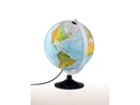 Wereldbol - Globe , Solid Line B | Atmosphere Globes, 30cm