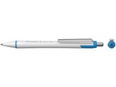 Schneider Slider Xite balpen, 0,7 mm, navulbaar, blauw