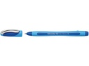 BALPEN BLAUW XB SLIDER MEMO SCHNEIDER
