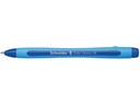 BALPEN BLAUW XB SLIDER MEMO SCHNEIDER