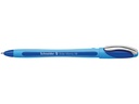 BALPEN BLAUW XB SLIDER MEMO SCHNEIDER