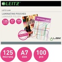 LEITZ ILAM HOES A7 125MIC 100X